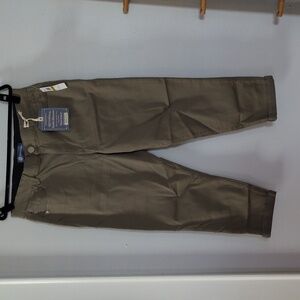 Democracy Ankle Skimmer Pant